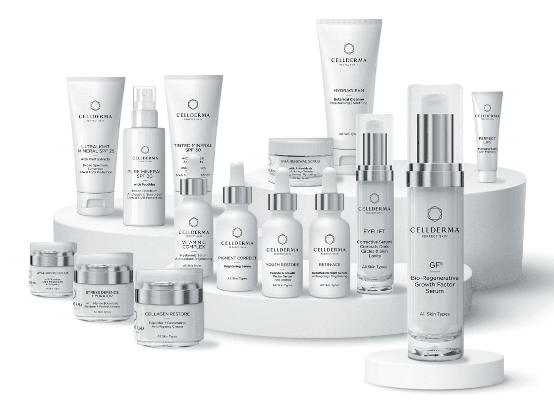 anti-ageing skincare - Dr. Nestor