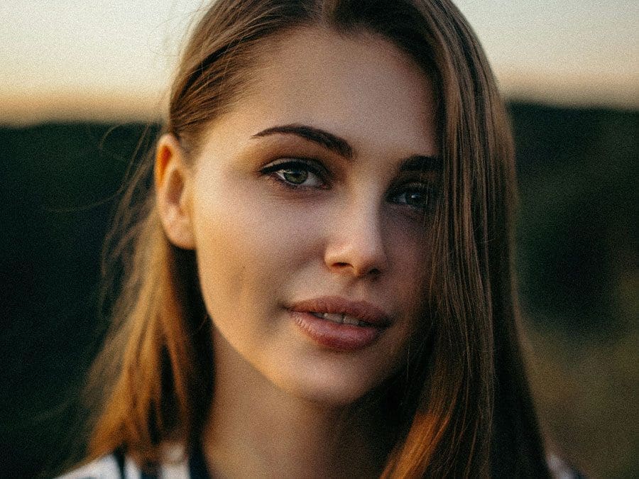 How to achieve the perfect pout