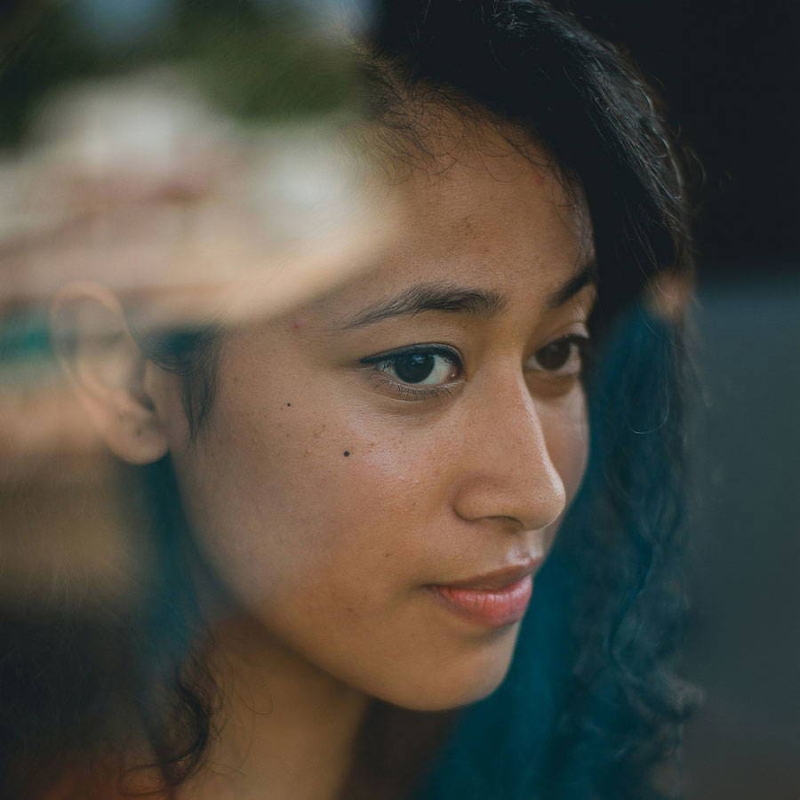 Eyelid Tightening Treatment Results - The Mayfield Clinic