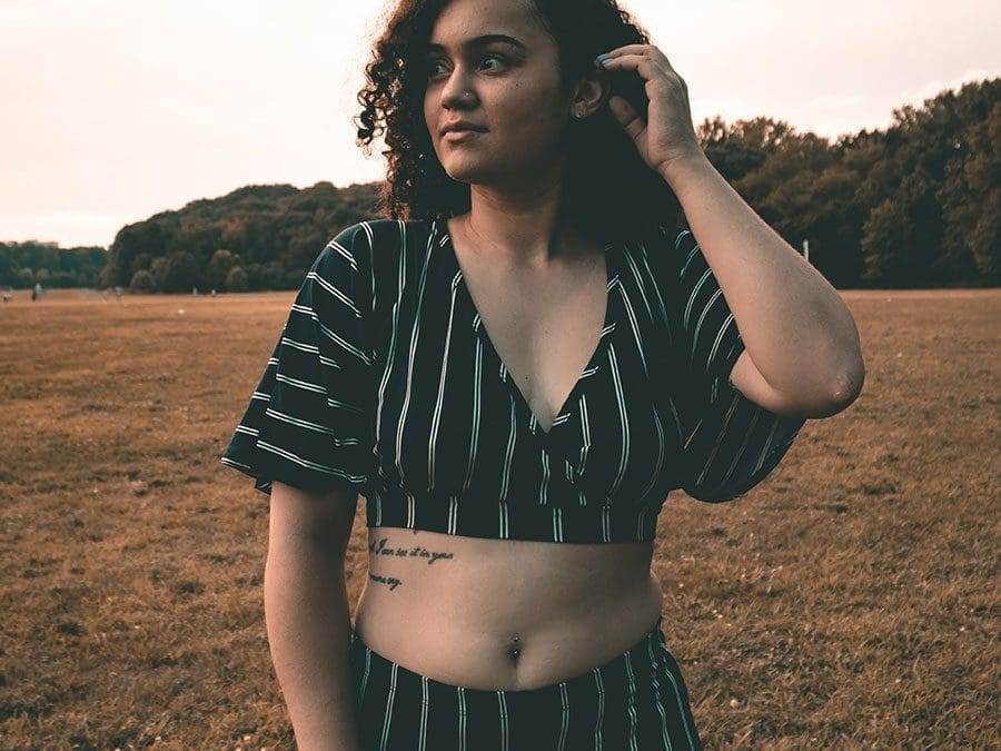 The Shape of Things to Come