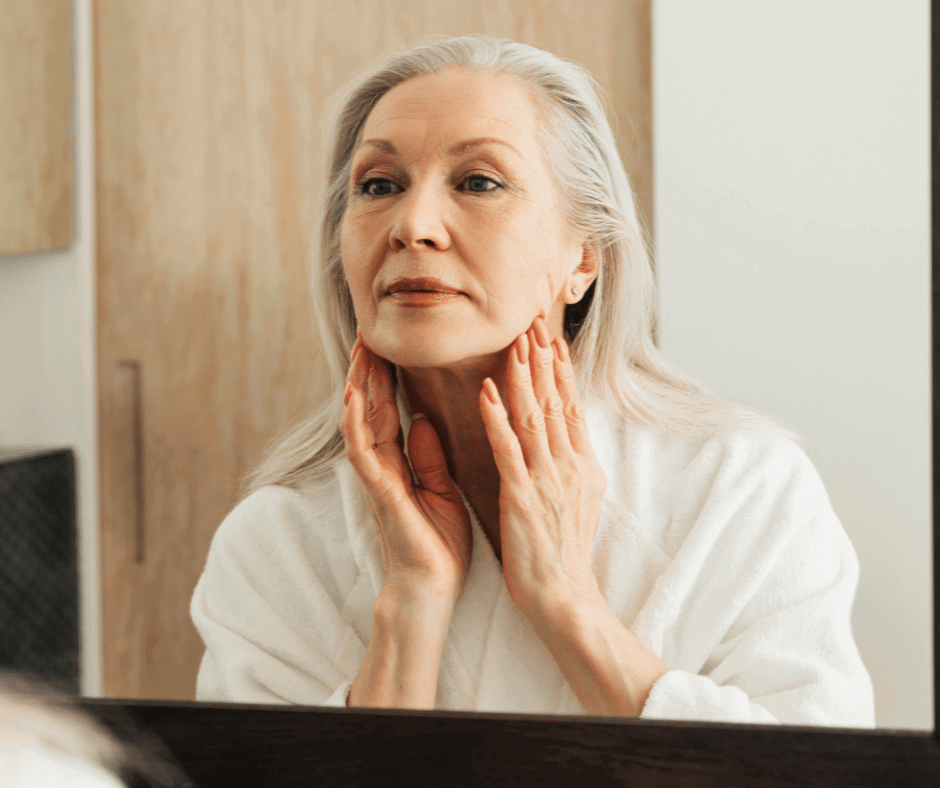 WRINKLLES Confidence and Self-Care - The Mayfield Clinic