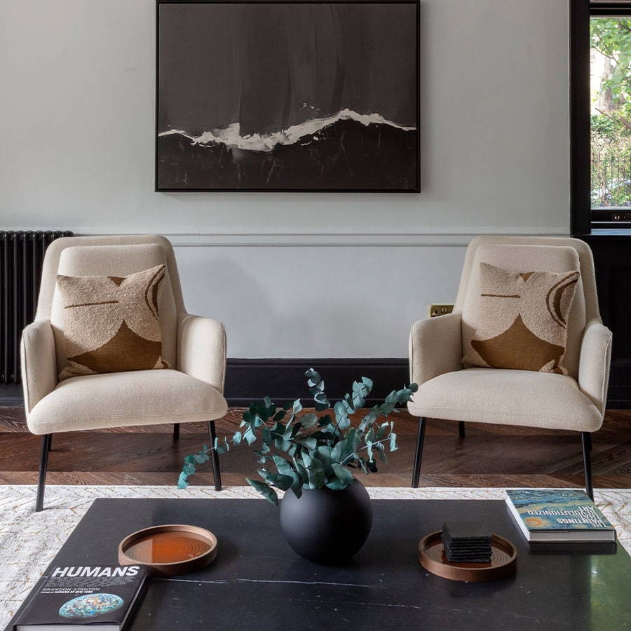 The Mayfield Clinic in Edinburgh