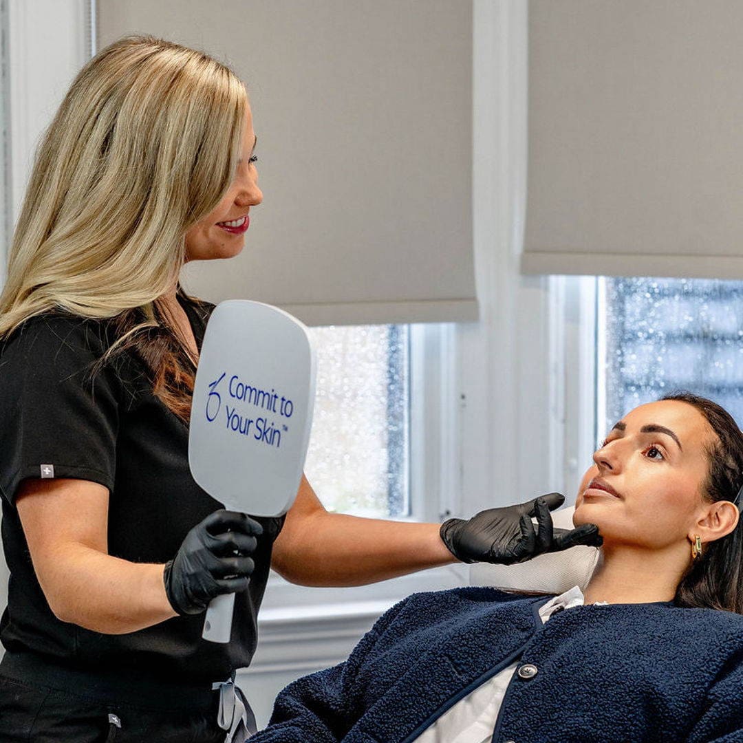 Facial Treatment, Cosmetic Clinic, Skin Care - Mayfield Clinic