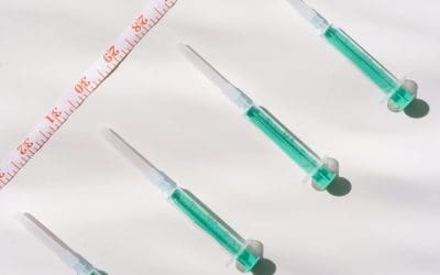 Muscle Loss, Weight Loss and Ageing: Why Protecting Muscle Matters